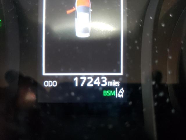 Photo 8 from auction – 2021 TOYOTA CAMRY SE with VIN 4T1G11AK5MU589302