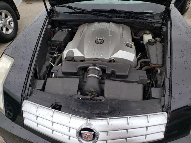 Photo 7 from auction – 2005 CADILLAC XLR with VIN 1G6YV34A555603760
