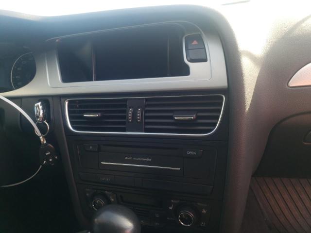 Photo 9 from auction – 2010 AUDI A4 PREMIUM with VIN WAUFFAFL7AN024023