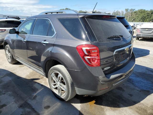 Photo 3 from auction – 2016 CHEVROLET EQUINOX LT with VIN 2GNALDEK3G6282625