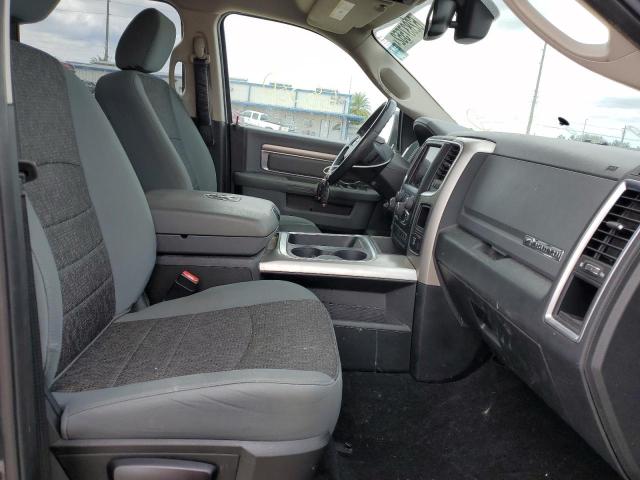 Photo 5 from auction – 2018 RAM 1500 SLT with VIN 1C6RR6LT0JS275239