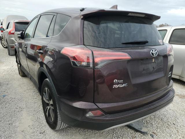 Photo 3 from auction – 2018 TOYOTA RAV4 ADVEN with VIN 2T3RFREV9JW759015