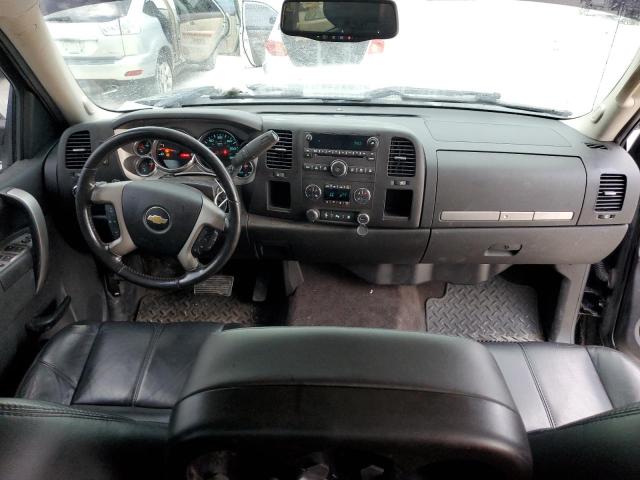 Photo 9 from auction – 2011 CHEVROLET SILVERADO with VIN 3GCPCSE08BG298676