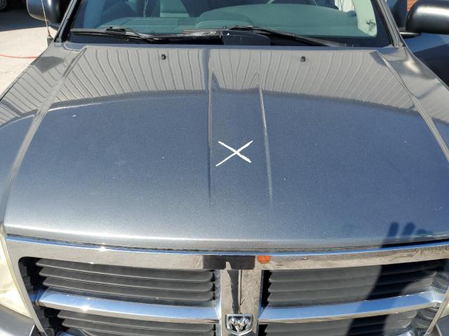 Photo 7 from auction – 2007 DODGE DURANGO SL with VIN 1D8HD48P77F500374