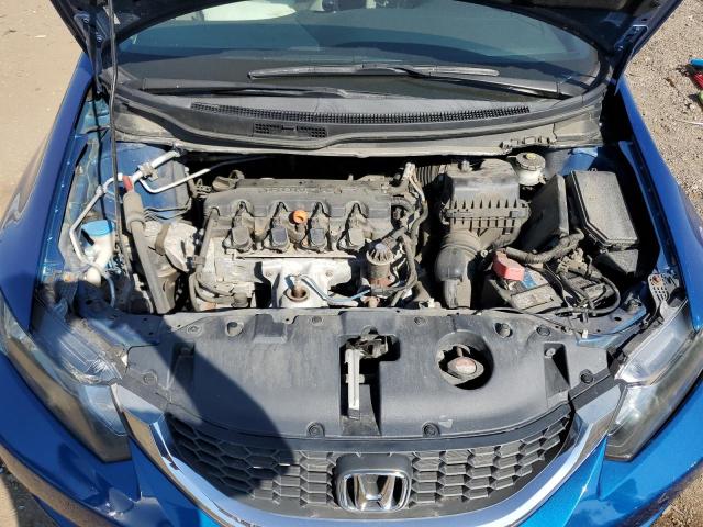 Photo 7 from auction – 2013 HONDA CIVIC LX with VIN 19XFB2F57DE026451