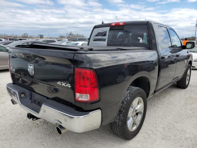 Foto 4 de la subasta – 2014 RAM 1500 SLT con VIN 1C6RR7LT7ES380792