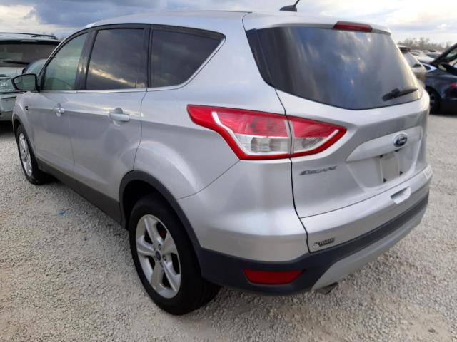 Photo 3 from auction – 2015 FORD ESCAPE SE with VIN 1FMCU0G73FUC85956