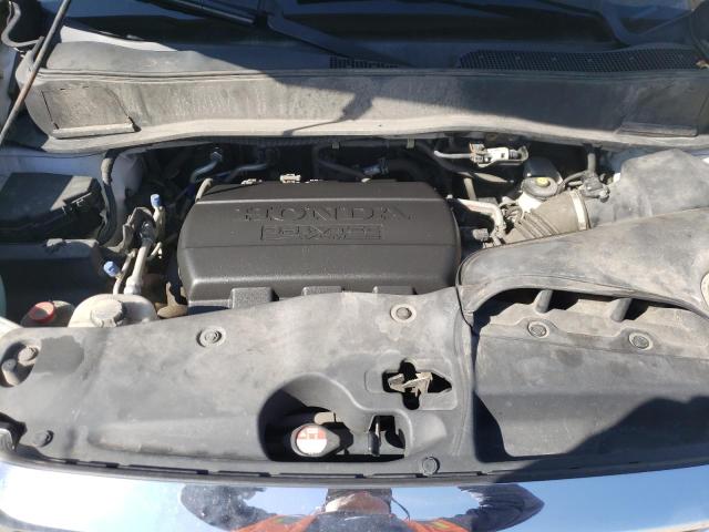 Photo 7 from auction – 2013 HONDA PILOT TOUR with VIN 5FNYF4H92DB084261