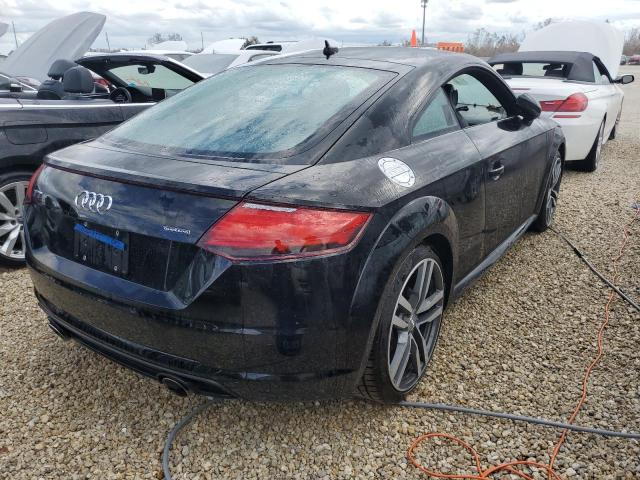 Photo 4 from auction – 2016 AUDI TT with VIN TRUC5AFV5G1001226