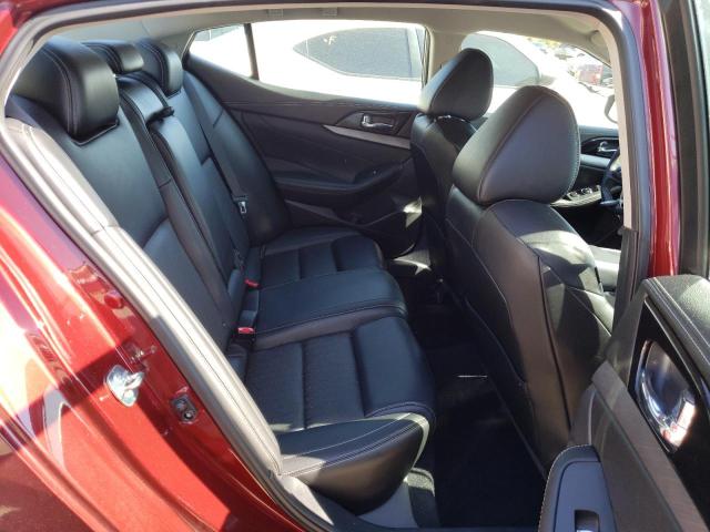 Photo 6 from auction – 2017 NISSAN MAXIMA 3.5 with VIN 1N4AA6AP5HC437959