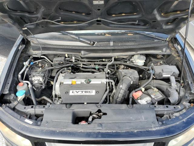 Photo 7 from auction – 2008 HONDA ELEMENT SC with VIN 5J6YH18928L012532