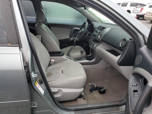 Photo 5 from auction – 2008 TOYOTA RAV4 with VIN JTMZD35V685112642