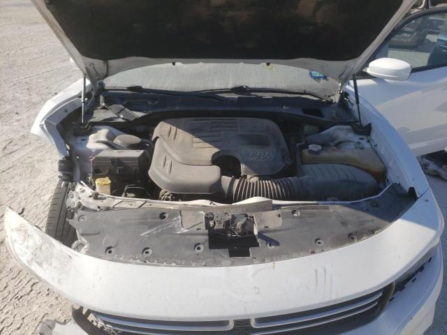 Photo 7 from auction – 2015 DODGE CHARGER SE with VIN 2C3CDXBG7FH795691