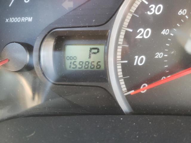 Photo 8 from auction – 2012 TOYOTA SIENNA LE with VIN 5TDKK3DC6CS206143