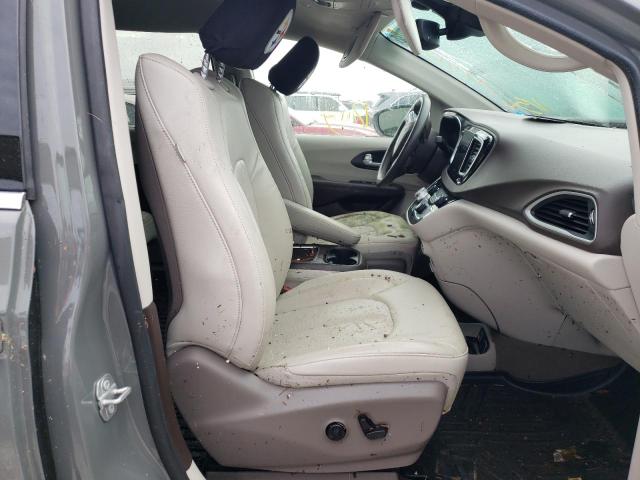 Photo 5 from auction – 2020 CHRYSLER PACIFICA T with VIN 2C4RC1EG3LR245928