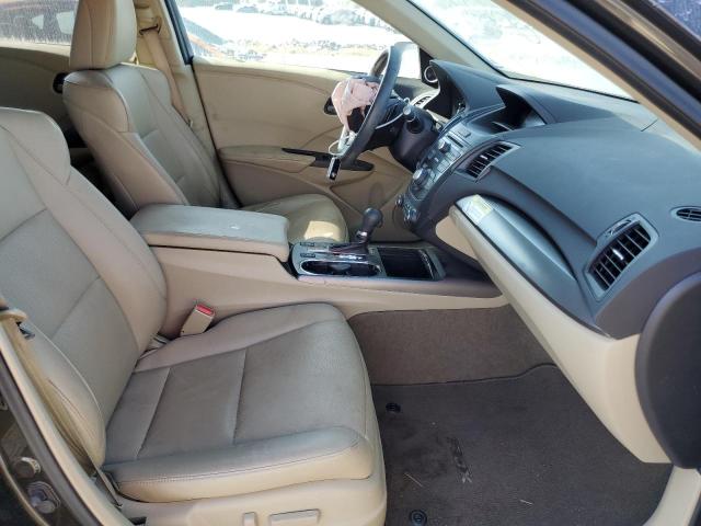 Photo 5 from auction – 2015 ACURA RDX with VIN 5J8TB3H36FL000942