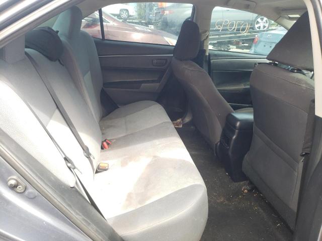 Photo 6 from auction – 2014 TOYOTA COROLLA L with VIN 2T1BURHE4EC201091