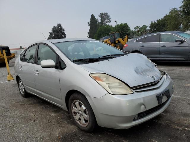 TOYOTA PRIUS 2005 with VIN JTDKB20U157047764 - Photo from auction