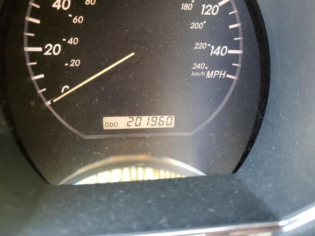 Photo 8 from auction – 2004 LEXUS RX 330 with VIN 2T2GA31UX4C010430