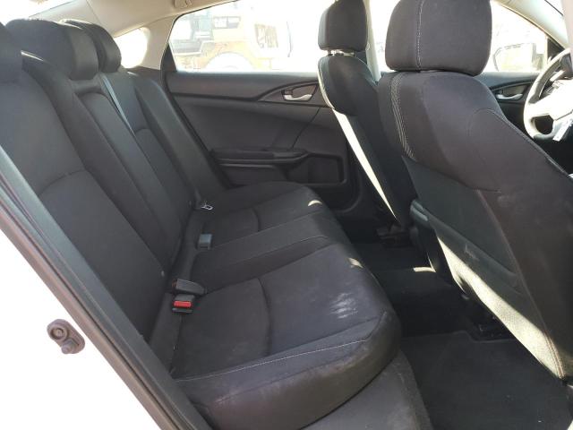Photo 6 from auction – 2018 HONDA CIVIC EX with VIN 19XFC2F75JE032100