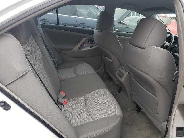 Photo 6 from auction – 2007 TOYOTA CAMRY CE with VIN 4T1BE46K57U540632