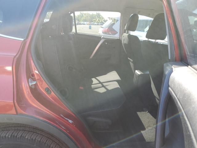 Photo 6 from auction – 2015 TOYOTA RAV4 XLE with VIN 2T3RFREV0FW248543