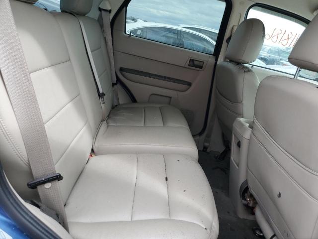 Photo 6 from auction – 2010 FORD ESCAPE XLS with VIN 1FMCU0C79AKB79554