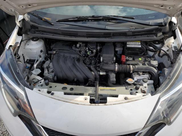 Photo 7 from auction – 2018 NISSAN VERSA NOTE with VIN 3N1CE2CP9JL359308