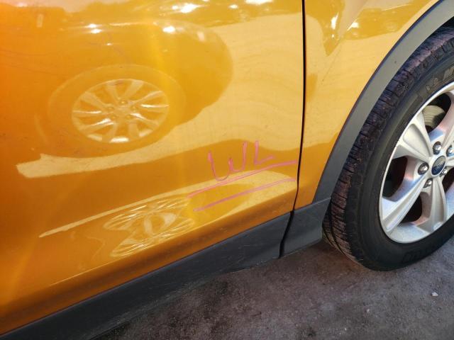 Photo 9 from auction – 2016 FORD ESCAPE SE with VIN 1FMCU0GX3GUA73110