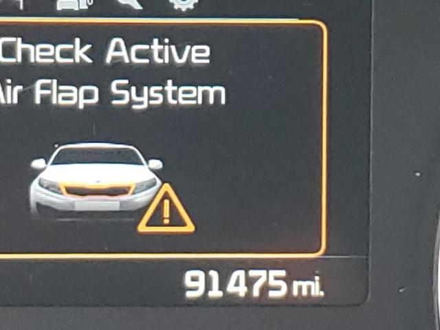 Photo 8 from auction – 2015 KIA OPTIMA HYB with VIN KNAGM4AD9F5085683