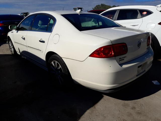 Photo 3 from auction – 2011 BUICK LUCERNE CX with VIN 1G4HC5EM9BU128540