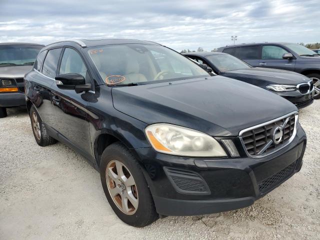 VOLVO XC60 3.2 2012 with VIN YV4952DL5C2276611 - Photo from auction