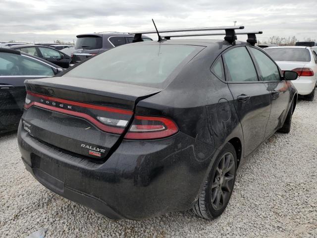 Photo 4 from auction – 2013 DODGE DART SXT with VIN 1C3CDFBHXDD219400