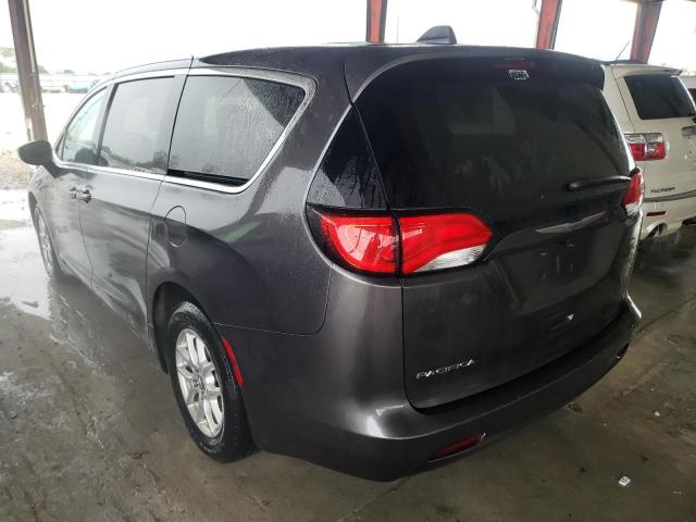 Photo 3 from auction – 2017 CHRYSLER PACIFICA T with VIN 2C4RC1DG8HR565688