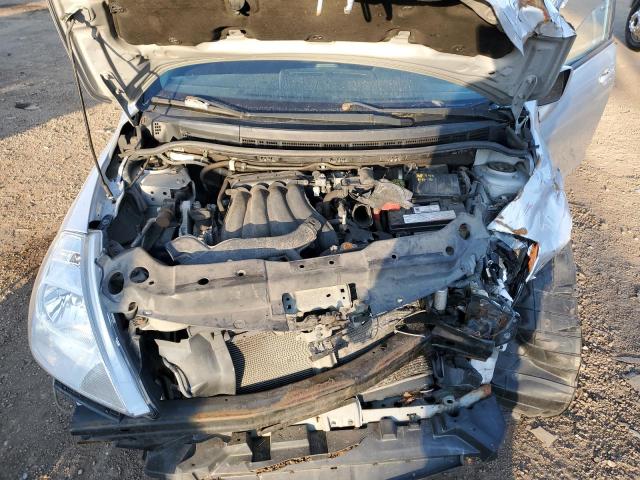 Photo 7 from auction – 2012 NISSAN VERSA S with VIN 3N1BC1CPXCL368601