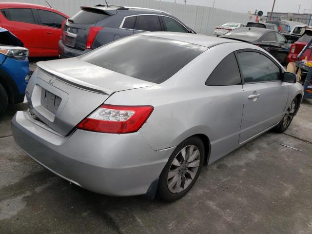 Photo 4 from auction – 2010 HONDA CIVIC EX with VIN 2HGFG1B88AH530147
