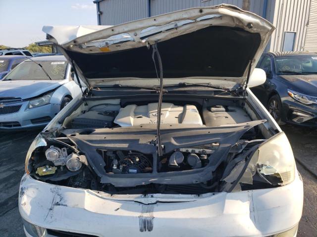 Photo 7 from auction – 2006 LEXUS GX 470 with VIN JTJBT20X060117530
