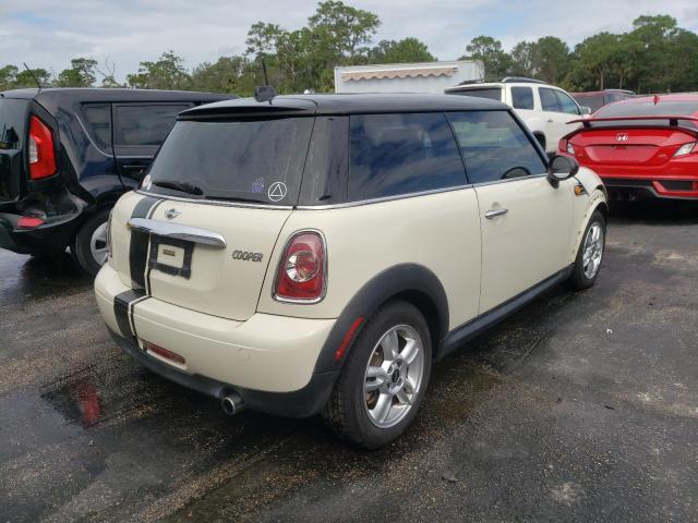 Photo 4 from auction – 2013 MINI COOPER with VIN WMWSU3C53DT686705