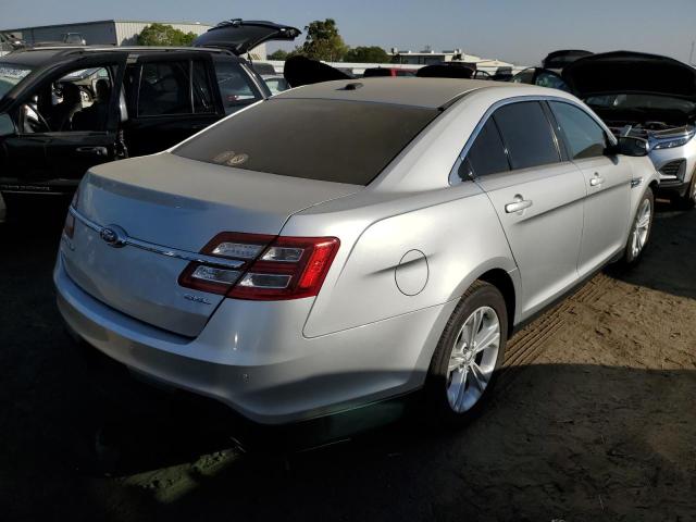 Photo 4 from auction – 2015 FORD TAURUS SEL with VIN 1FAHP2E8XFG199802