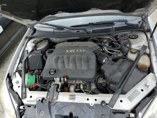 Photo 7 from auction – 2012 CHEVROLET IMPALA LTZ with VIN 2G1WC5E33C1336521