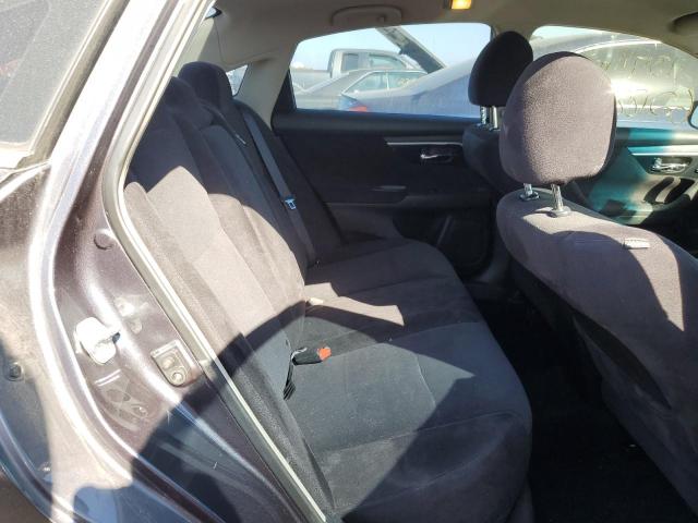 Photo 6 from auction – 2013 NISSAN ALTIMA with VIN 1N4AL3APXDN453405