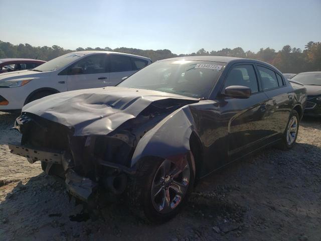 Photo 2 from auction – 2013 DODGE CHARGER SE with VIN 2C3CDXBGXDH690821