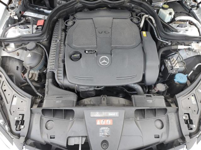 Photo 7 from auction – 2012 MERCEDES-BENZ E 350 with VIN WDDKK5KF7CF175855