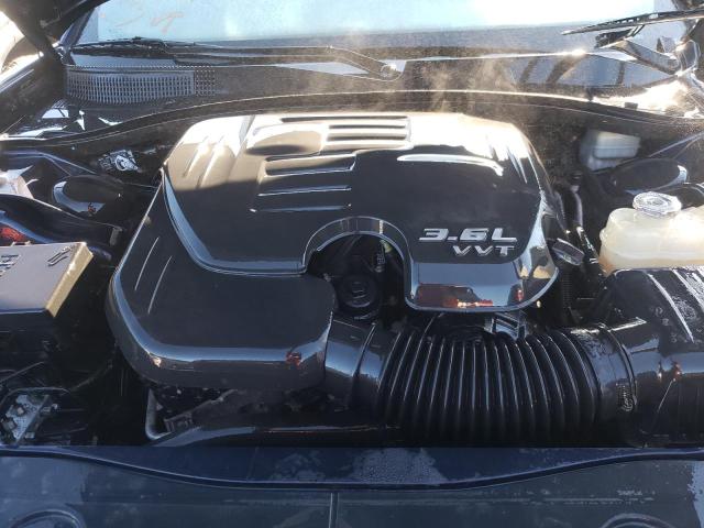 Photo 7 from auction – 2012 DODGE CHARGER SX with VIN 2C3CDXHG1CH126285