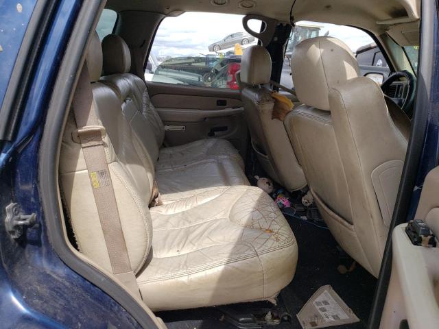 Photo 6 from auction – 2001 GMC YUKON with VIN 1GKEC13T31R217312