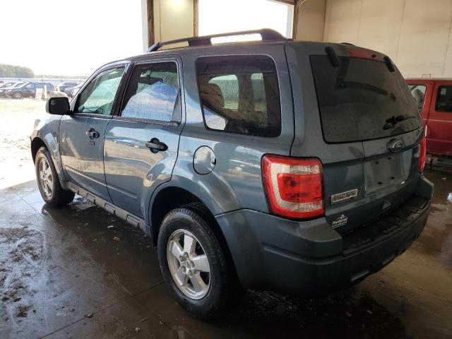 Photo 3 from auction – 2012 FORD ESCAPE XLT with VIN 1FMCU0D75CKA01772