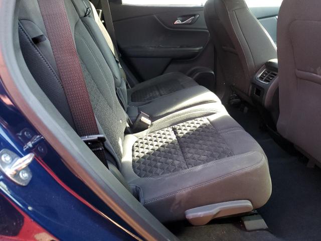 Photo 6 from auction – 2022 CHEVROLET BLAZER 2LT with VIN 3GNKBHR44NS141457