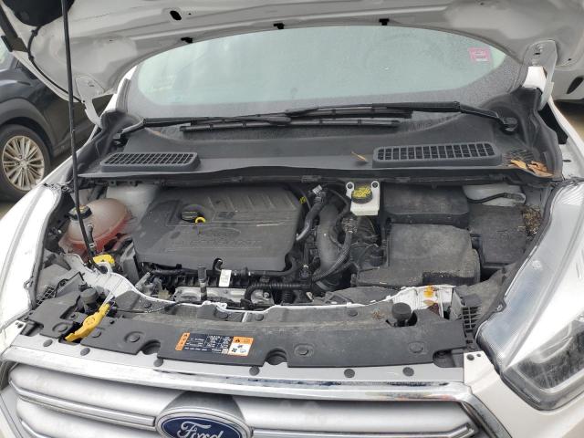 Photo 7 from auction – 2017 FORD ESCAPE SE with VIN 1FMCU9GD8HUA88584