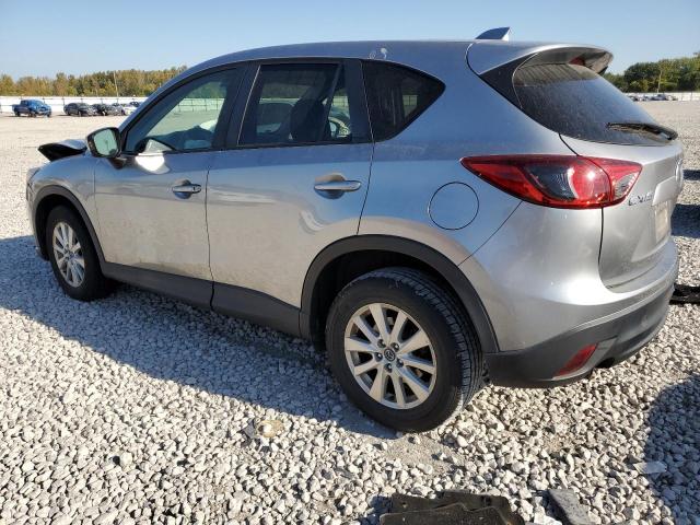 Photo 3 from auction – 2013 MAZDA CX-5 TOURI with VIN JM3KE2CE8D0147127