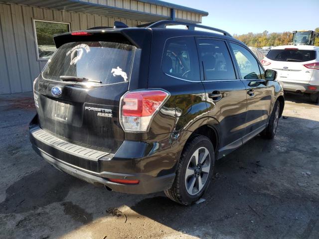 Photo 4 from auction – 2017 SUBARU FORESTER 2 with VIN JF2SJARC5HH509122